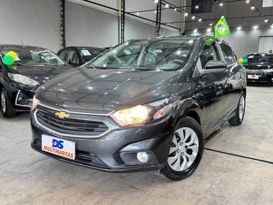 CHEVROLET ONIX 1.4 MPFI LT 8V FLEX 4P MANUAL CHEVROLET ONIX 1.4 MPFI LT 8V FLEX 4P MANUAL